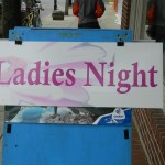 Ladies night at Appoutdoors.com
