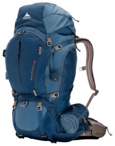 baltoro backpack