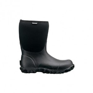 Bogs Classic Mid Insulated Work Boots
