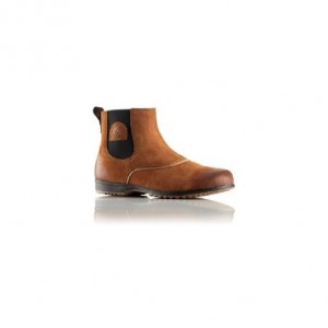 Sorel Greely Chelsea Boots