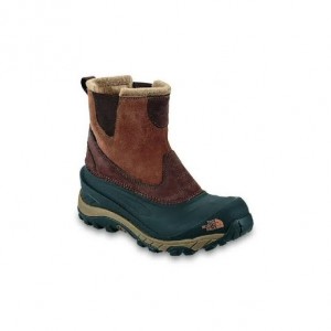 The North Face Chillkat II Pullon Boots
