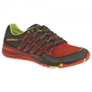 Merrell All Out Fuse Shoes