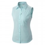 Columbia-Silver Ridge II Sleeveless Shirt