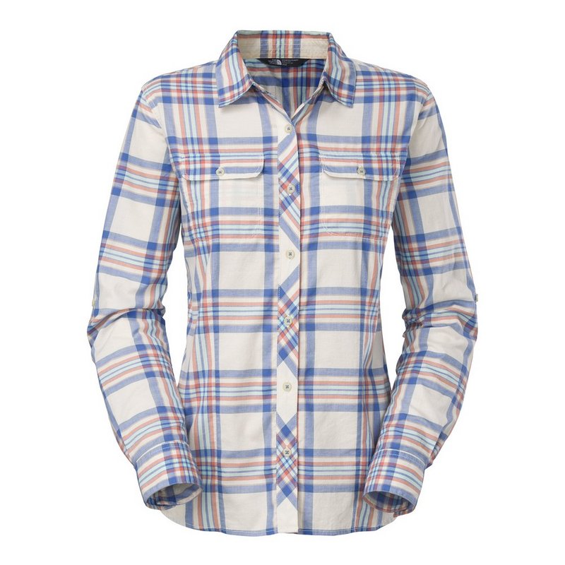 The North Face-Baylyn Shirt