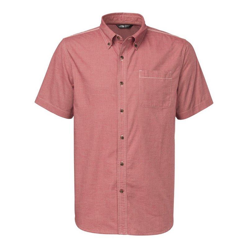 The North Face Coyote Creek Shirt
