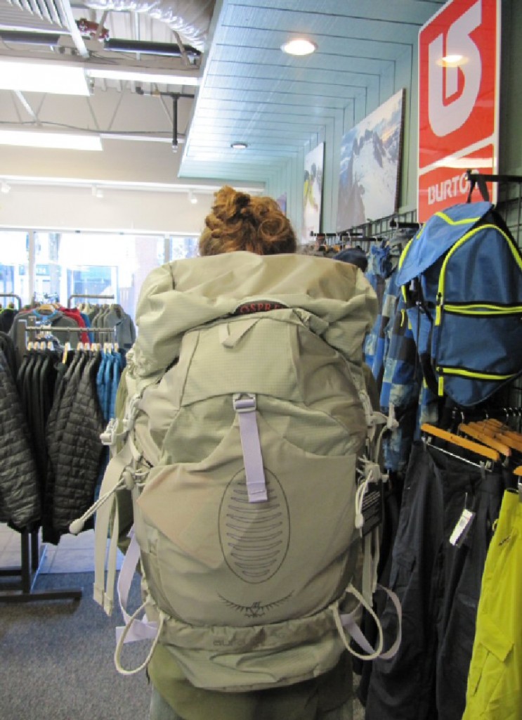 Osprey Tempest 20 Review - Full Featured Day Pack 