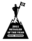 Retailer of the Year